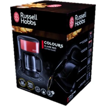 Russell Hobbs 20131-56 Colours Flame