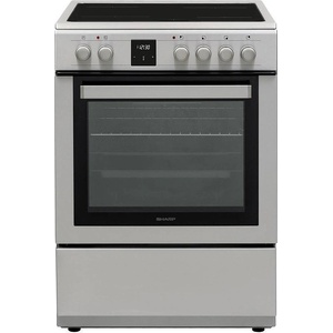 Sharp KF-76FVDT22IMK-EU