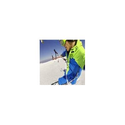 2-DENNÍ snowkiting kurz Norsko