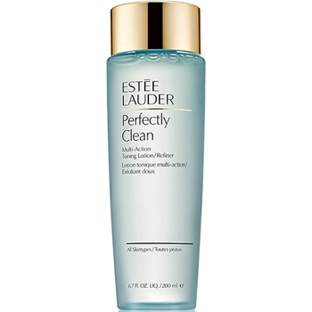 Estée Lauder Perfectly Clean Multi-Action Cleansing Water почистващ тоник за лице за жени 200 мл