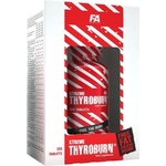 Fitness Authority Xtreme Thyroburn капсули 120 бр.