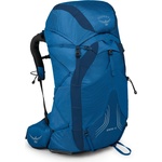 Osprey Трекинг раница Osprey Exos 48 Walking backpack - Blue Ribbon - размер L/XL (505-0637-0112)
