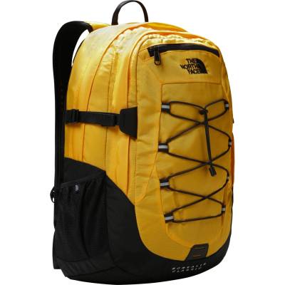 The North Face Дневна раница The north face Borealis Classic Daypack - Summit Gold / TNF Black / Black - размер One Size (502-1414-9611)