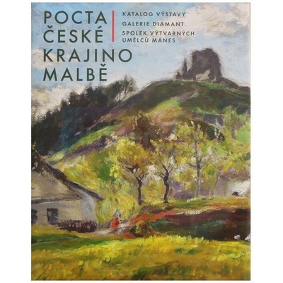 Pocta české krajinomalbě | kolektiv autorů