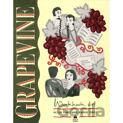 Grapevine - Workbook 1A - Peter Viney, Karen Viney