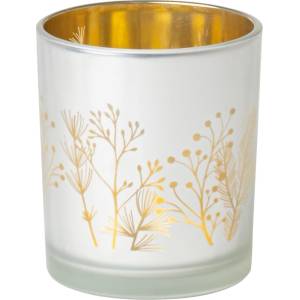 Raeder Свещник за чаена свещ Glossy Lights клонки (C92367)