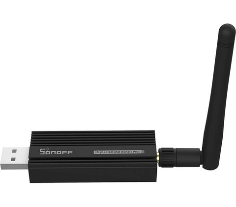 Sonoff Zigbee 3.0 USB Dongle E