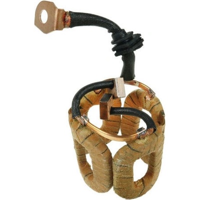Stator startéru - Valeo D7G26