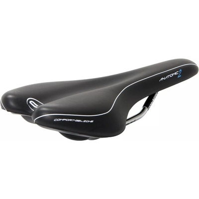 Contec Anatomic2 TSZFL Trekking černé