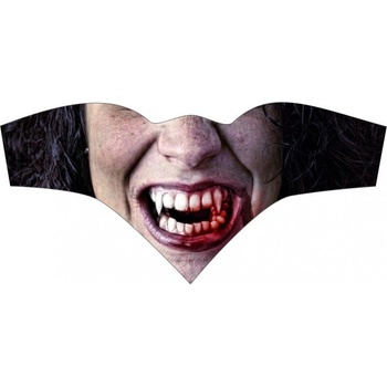 šátek Bugaboos Vampire barevný