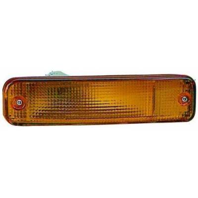 DEPO HD CIV 87-/P blikač 217-1608R-AE