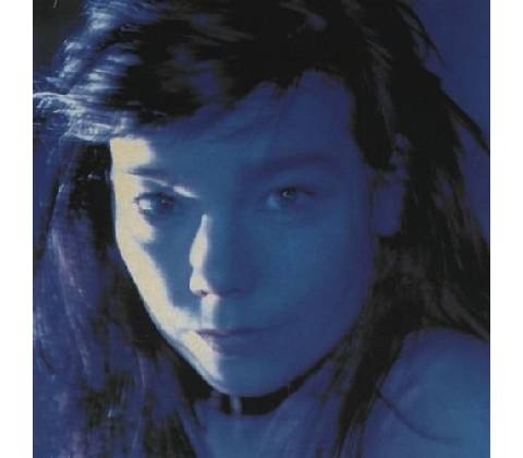 BJORK: TELEGRAM CD
