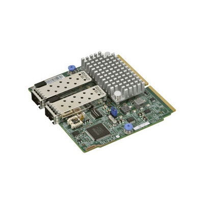 Supermicro AOC-MTGN-I2S-O
