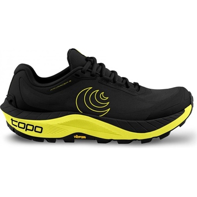 Topo ATHLETIC MTN Racer 3 M black/lime