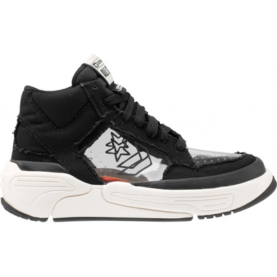 Converse X Josh Vides Weapon CX HI