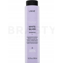 Lakmé Teknia White Silver Shampoo 300 ml