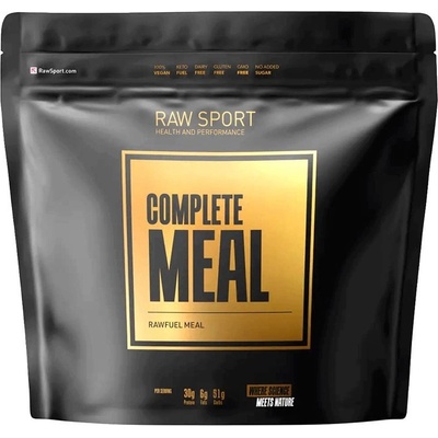 Raw Sport Raw Fuel raw banana 2 kg