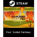 Four Sided Fantasy