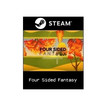 Four Sided Fantasy