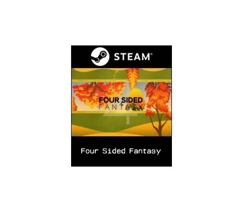 Four Sided Fantasy
