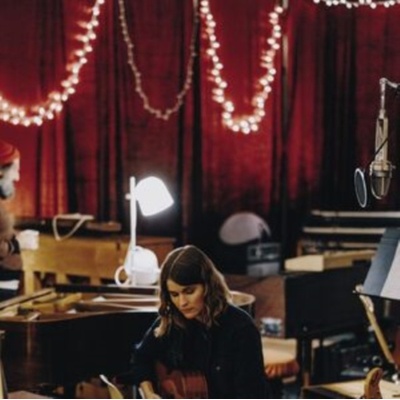 YOUNGS, JENNY OWEN - AVALANCHE LP