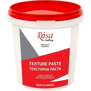 Rosa 721007 Структурна паста 500 ml Large (721007)
