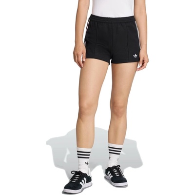 adidas Originals-Classic Shorts 2026 čierna