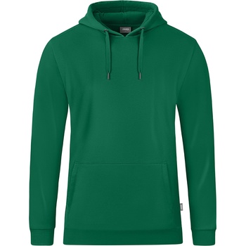 Jako Суитшърт с качулка JAKO Organic Hoody c6720-260 Размер 152