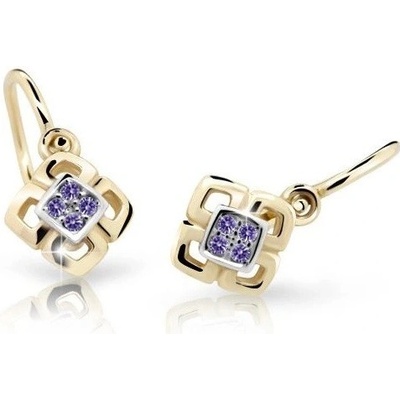 Cutie Jewellery C2240-10-X-1 fialová