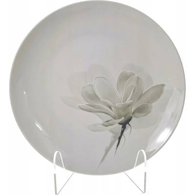 Lubiana Mělký jídelní talíř Magnolie 27 cm