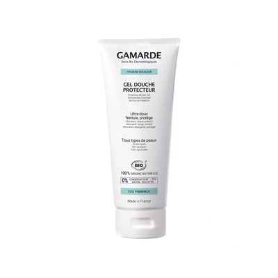 GamARde Gamarde, Hygiene, Bio, Protect, Shower Gel, Body, All Skin Types, 200 ml