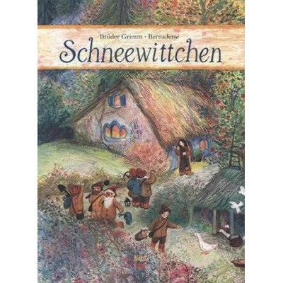 Schneewittchen