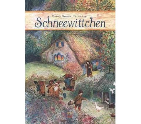Schneewittchen