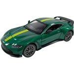 Re-El Toys Метален автомобил Re-El Toys - Aston Martin V12 Vantage 2023, 1: 43, зелен (0806 G)