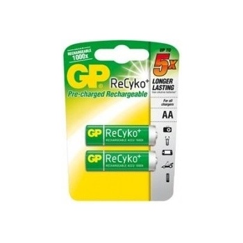 GP ReCyko+ Pro 2000 AA 2ks 1033212070