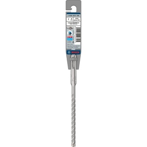 Bosch СВРЕДЛО ЗА БЕТОН bosch sds plus-5x 7x160 (6949509223395)