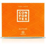 Confortex 144 бр. Веган презервативи Confortex Nature - kondomi