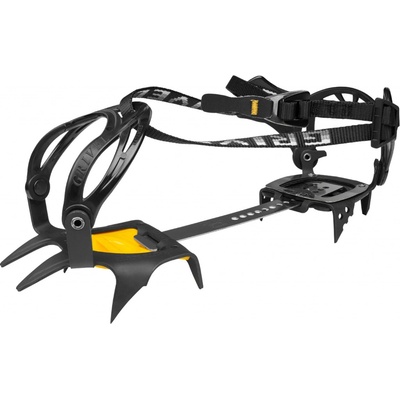 Grivel G1 NewClassic EVO w/Antibott Flex bar