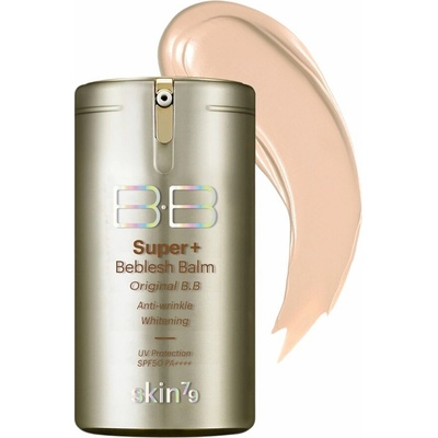Skin79 Super+ Beblesh Balm hydratačný BB krém SPF30 Natural Beige Gold 40 ml