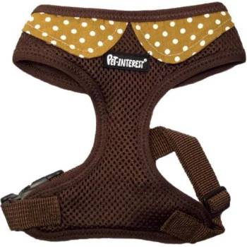 Image 1 of Pet Interest Дрешки за куче Pet interest 5453 кафе XS - 4 размера (1274)