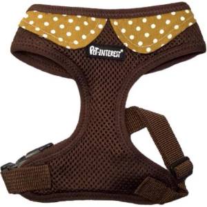 Pet Interest Дрешки за куче Pet interest 5453 кафе XS - 4 размера (1274)