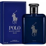 Ralph Lauren Polo Blue Extrait de Parfum 125 ml Tester Парфюми