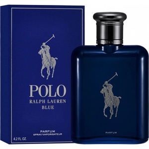 Ralph Lauren Polo Blue Extrait de Parfum 125 ml Tester Парфюми