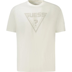 Guess jeans Тениска с къс ръкав за мъже guess jeans, Размер 2xl, Цвят Бял (z4bi02i3z14_big018)