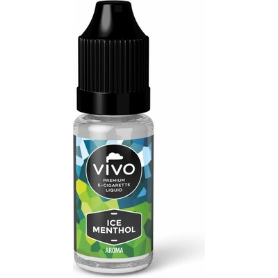Vivo IceMenthol 10 ml 12 mg
