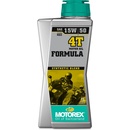 Motorex Formula 4T 15W-50 1 l