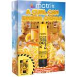 Matrix A Curl Can Dream подаръчен комплект за къдрава коса