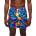 Sundek Бански гащета Sundek Masterpiece swimming shorts - Blue (Oversky)