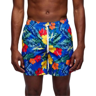 Sundek Бански гащета Sundek Masterpiece swimming shorts - Blue (Oversky)