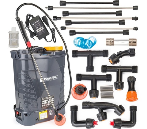 Powermat PM-OA-16T